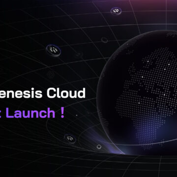 Endless Web3 Genesis Cloud Announces Official Mainnet Launch, Aiming to Bridge Web2 and Web3