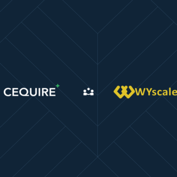 Cequire Capital Backs Wyscale with 1 Million Dollars Investment to Drive Web3 Innovation