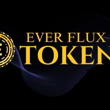 Ever Flux Token Pioneers the Future of Decentralized Content with AI and Blockchain Integration