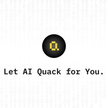 Quack AI Reveals the First AI-Governance Agent For DAOs