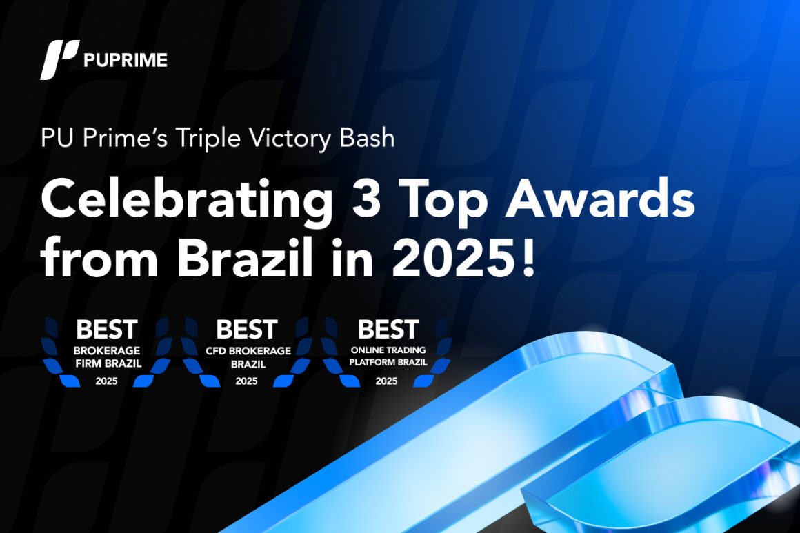 PU Prime’s Triple Triumph at the 2025 BRM Awards in Brazil