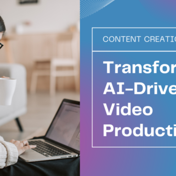 Revolutionizing Video Creation: Transform AI-Driven Video Production with Edimakor and Deepseek