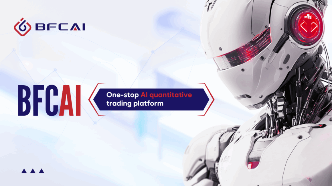 Global Fintech Rising Strongly,BFCAI Navigates New Investment Path with Intelligent Strengths