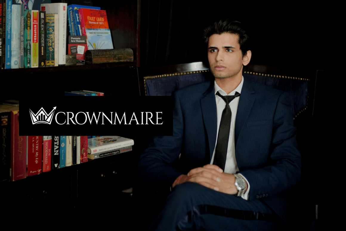 Inside Crownmaire: The Exclusive Asset Firm That Delivered 15% Q1 Returns While Markets Faltered