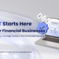 TrustFinance Expands Global Reputation Platform to Help Financial Companies Build Trust and Win Business