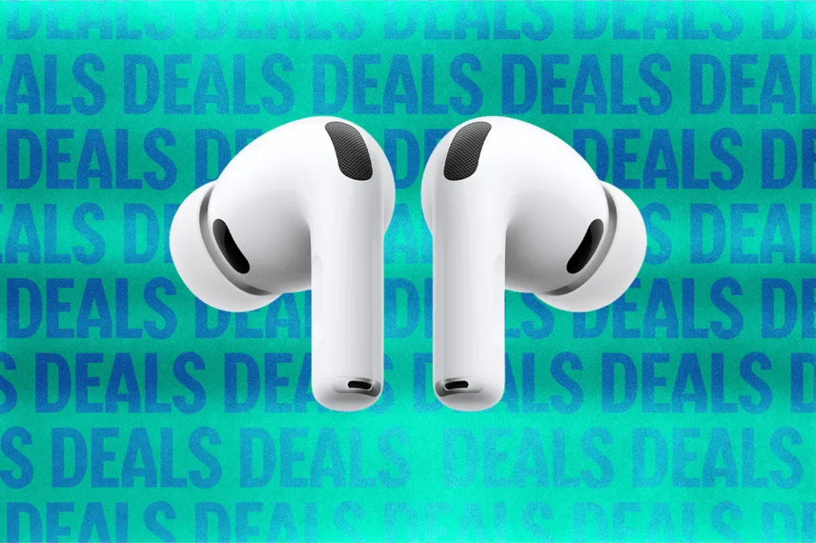 Save Up to $100 on Apple’s Newest AirPods (2026)