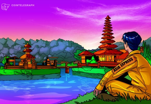 Thai scammer’s $122M wallet, Japan embraces crypto credit: Asia Express