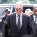 US lawmakers accuse Leon Black of acting in bad faith in Epstein probe