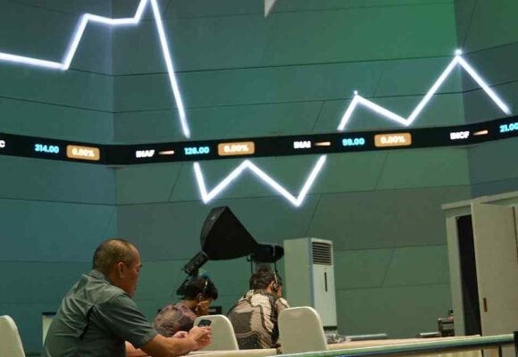 S&P Dow Jones joins chorus of warnings on Indonesia downgrade
