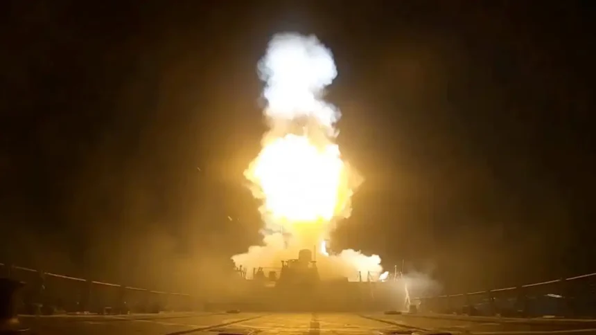 US launches another round of strikes on Iran as ceasefire teeters