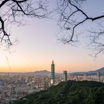 China-linked hackers hit Taiwan in unprecedented ‘autonomous’ AI cyber attack