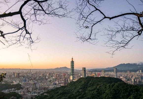 China-linked hackers hit Taiwan in unprecedented ‘autonomous’ AI cyber attack