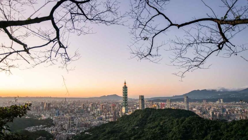 China-linked hackers hit Taiwan in unprecedented ‘autonomous’ AI cyber attack