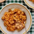 Rice ‘polenta’ with sausage sauce and rice with pork, lemon and saffron: Pasta Grannies’ Sardinian rice recipes