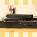 The best laptop docking stations to supercharge your workstation