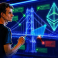 Vitalik Buterin says Hegotá could be Ethereum’s last ‘normal’ fork