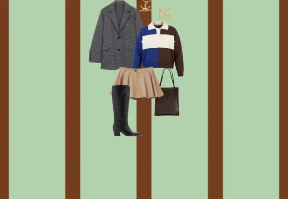 The fine art of fashion: what to wear to an exhibition