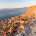 A Greece for all seasons: my autumn roadtrip through the Peloponnese