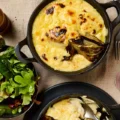 Henry Harris’s recipe for vegetarian endive au gratin