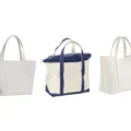 ‘A form of anti-status status’ – how much would you pay for a plain tote bag?