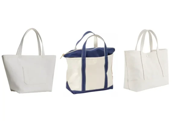 ‘A form of anti-status status’ – how much would you pay for a plain tote bag?