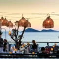 ‘We hang on to summer a little longer here’: five of the best places for autumn sun in Europe and Turkey