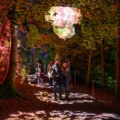 10 nightime attractions around the UK this autumn