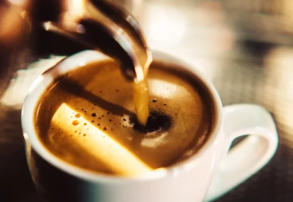 Which coffee chain was founded in London in 1971? The Saturday quiz