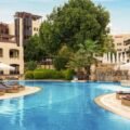 Dead sea marriott resort spa