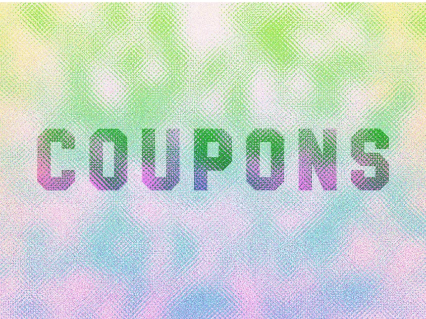 Wired coupons 1
