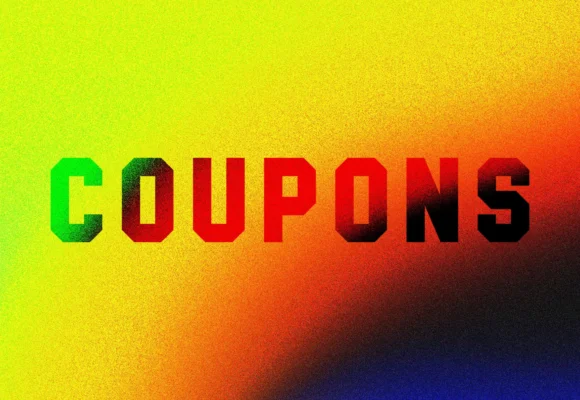 Wired coupons 10