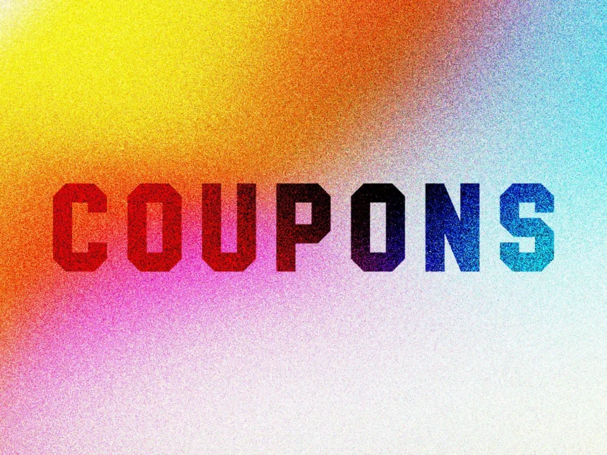 Wired coupons 13