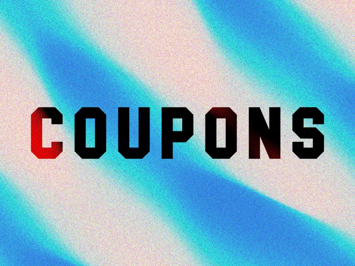 Wired coupons 5