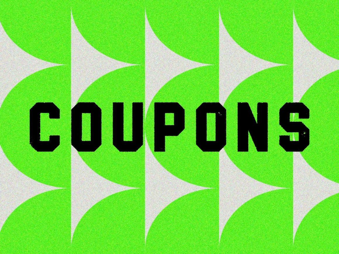 Wired coupons r2 12