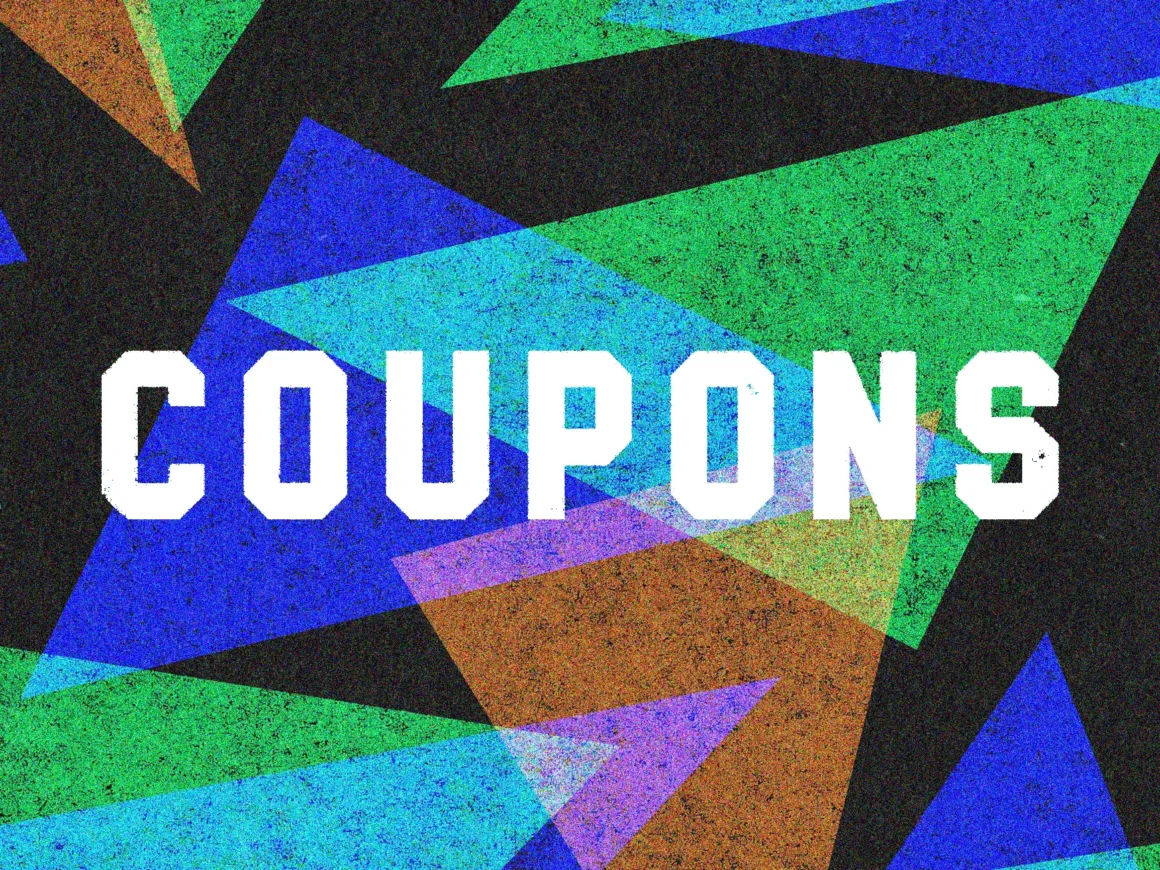 Wired coupons r2 13