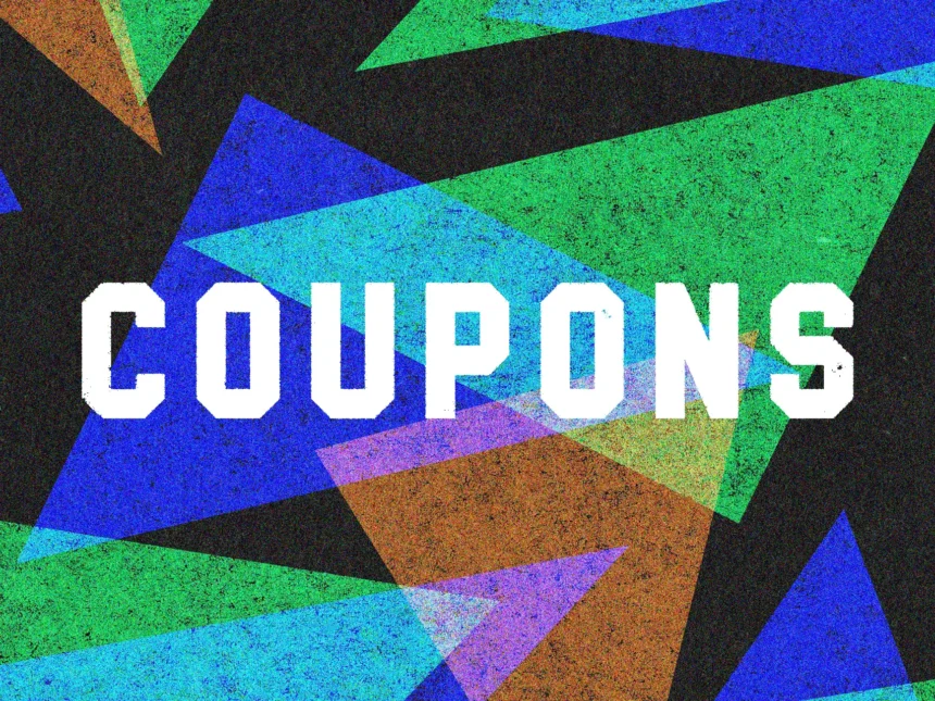 Wired coupons r2 13