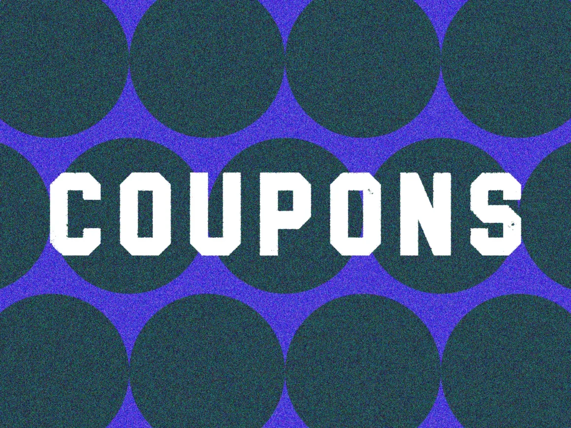 Wired coupons r2 7