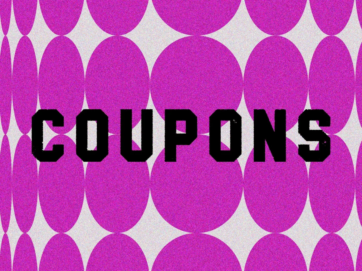 Wired coupons r2 9
