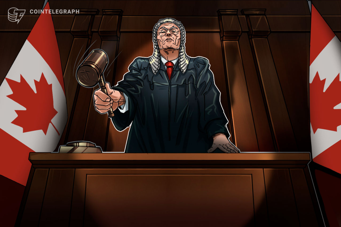 Canadian ‘crypto king’ case to go to jury as criminal trial winds down