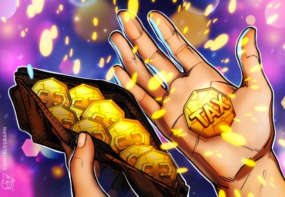 French lawmakers back reporting rule for crypto wallets over $112K