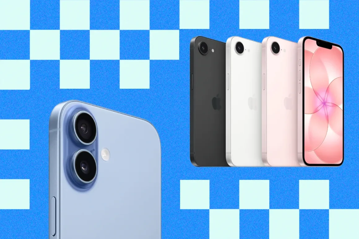 Iphone buying guide 102026 top art source apple