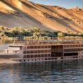 A&K Sanctuary Announces Culinary Vision for New Egypt Riverboat