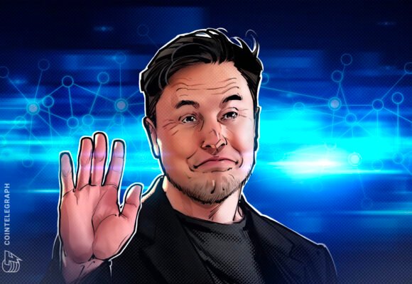 Musk warns over 200 AI neoclouds face ‘guppy-level death’