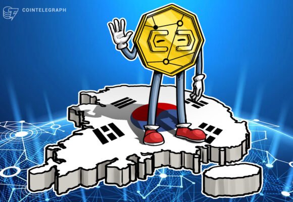 South Korea plans cybersecurity overhaul after attacks hit banks, crypto firms